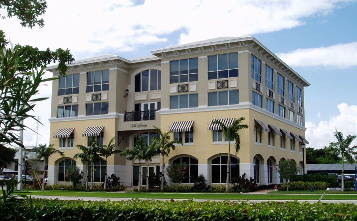 Pictures of Office property located at 6751 N Federal Hwy Highway #401, 402 , 403, Boca Raton, FL 33487 for lease - image #1