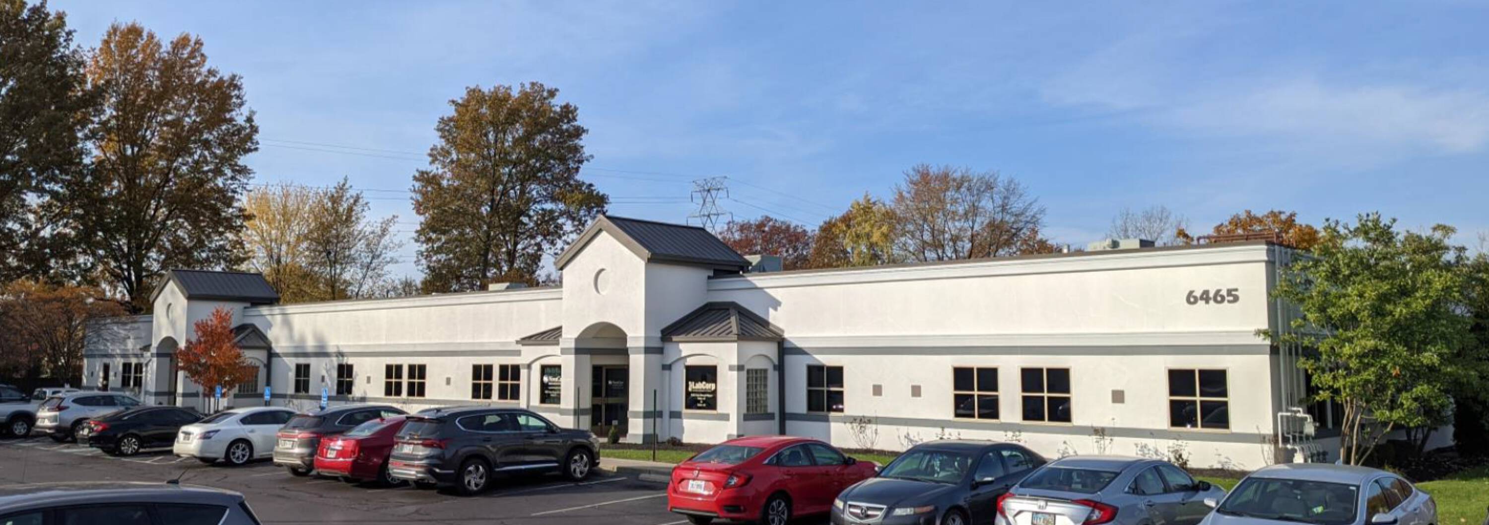 6465 E Broad St, Columbus, OH 43213