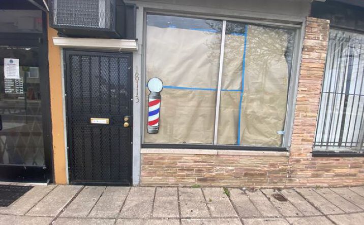 Pictures of Retail property located at 18113 Wyoming Ave, Detroit, MI 48221 for lease - image #1