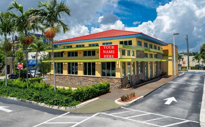 Pictures of Retail property located at 1207 SE 17th Street, Fort Lauderdale, FL 33316 for sales - image #1