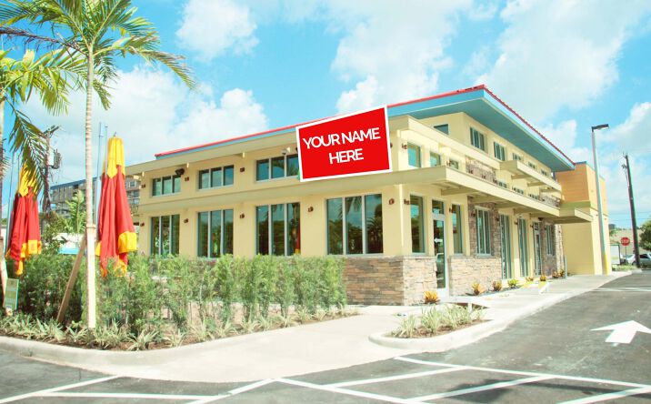 Pictures of Retail property located at 1207 SE 17th Street, Fort Lauderdale, FL 33316 for lease - image #1
