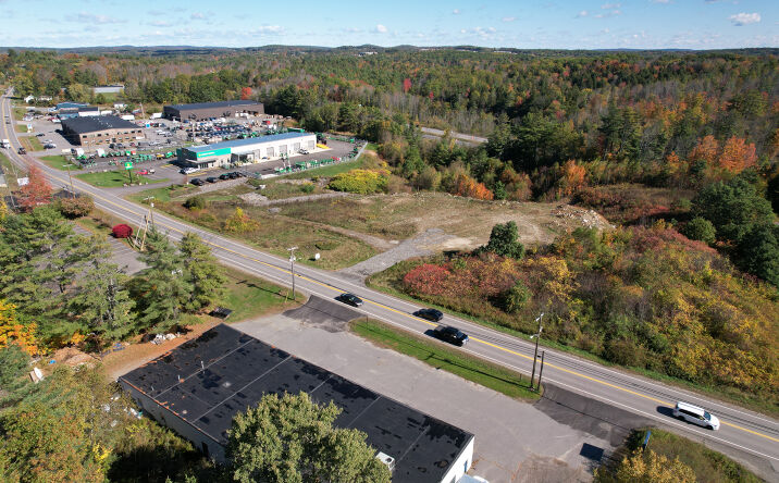 Pictures of Land property located at 53 Leighton Rd, Augusta, ME 04330 for lease - image #1