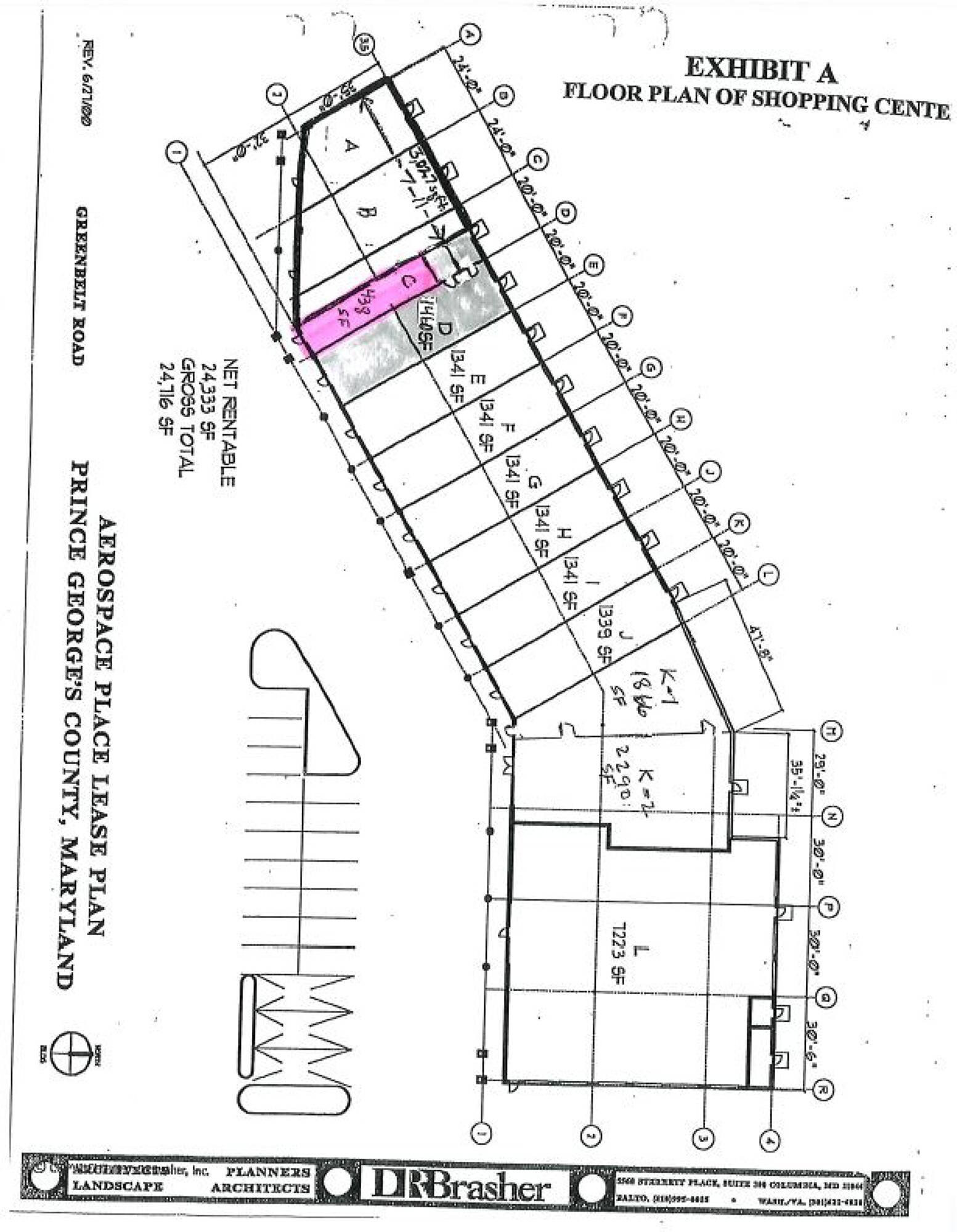 9900 Greenbelt Rd, Lanham, MD 20706