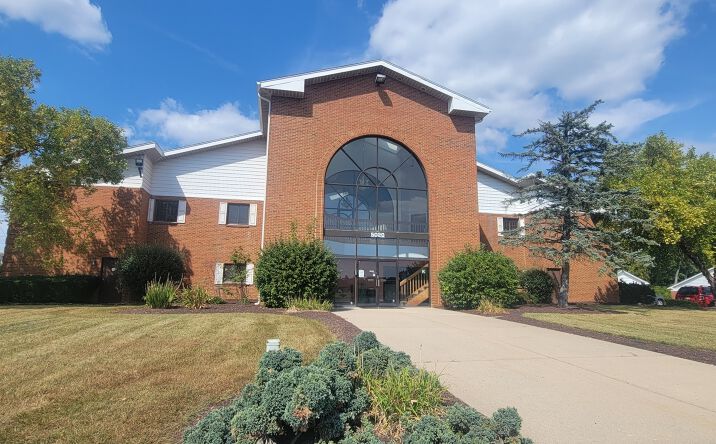 Pictures of Office property located at 5020 Philadelphia Dr, Dayton, OH 45415 for lease - image #1