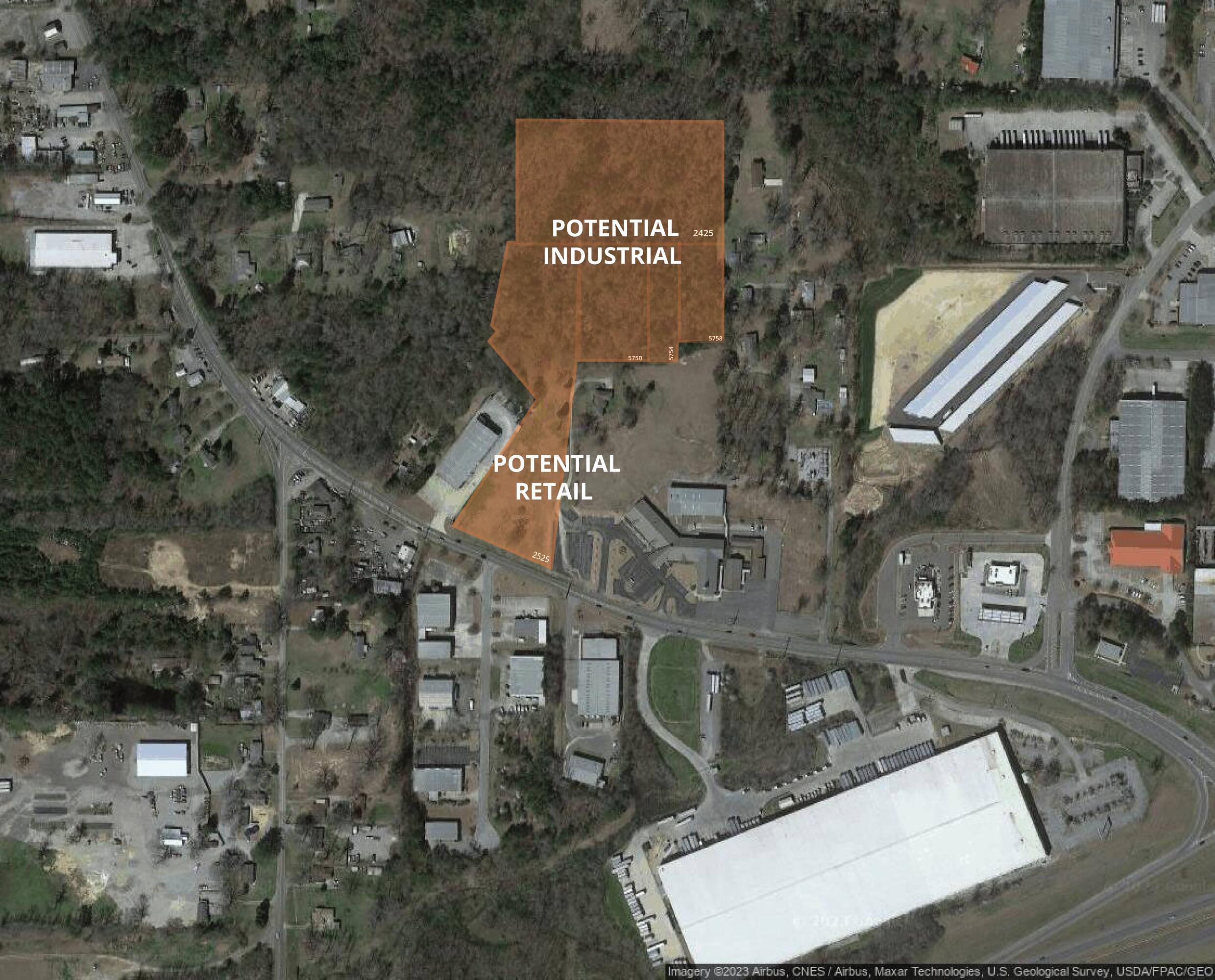 2525 Rd, Bessemer, AL 35022