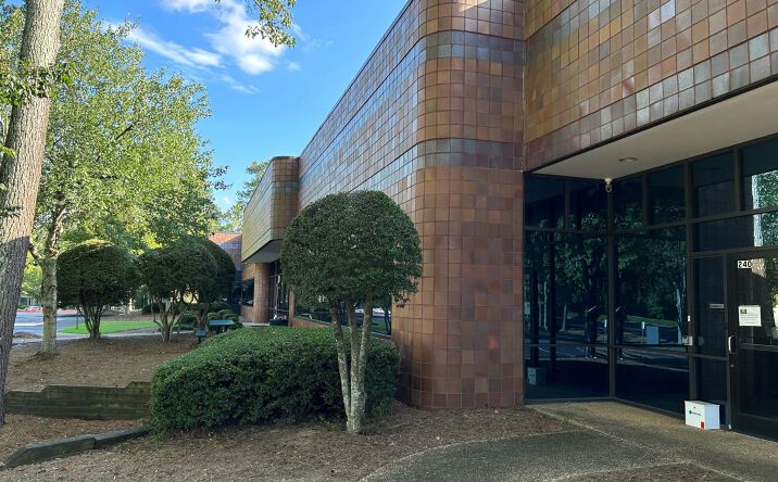 Pictures of Retail property located at 2001 Westside Pkwy, Alpharetta, GA 30004 for lease - image #1