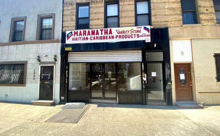 1998 Nostrand Ave., Brooklyn, NY 11210 | Crexi.com