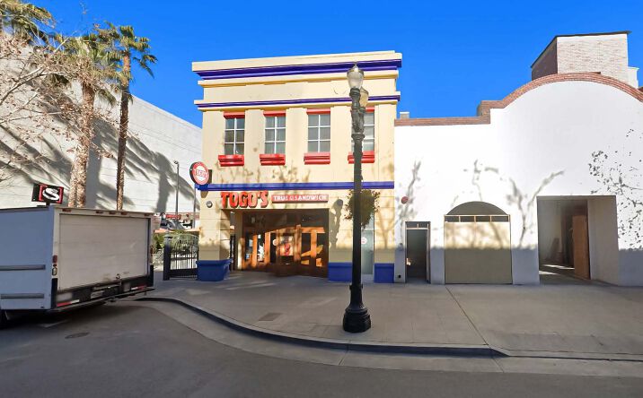 Pictures of Office property located at 18 N San Pedro St, San Jose, CA 95113 for lease - image #1