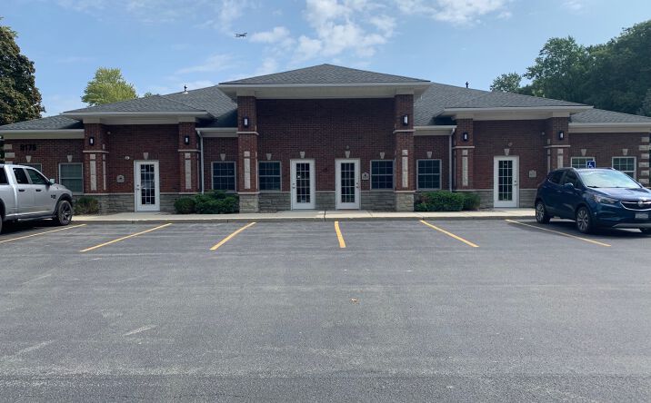 Medical Offices for Lease in Williamsville, NY