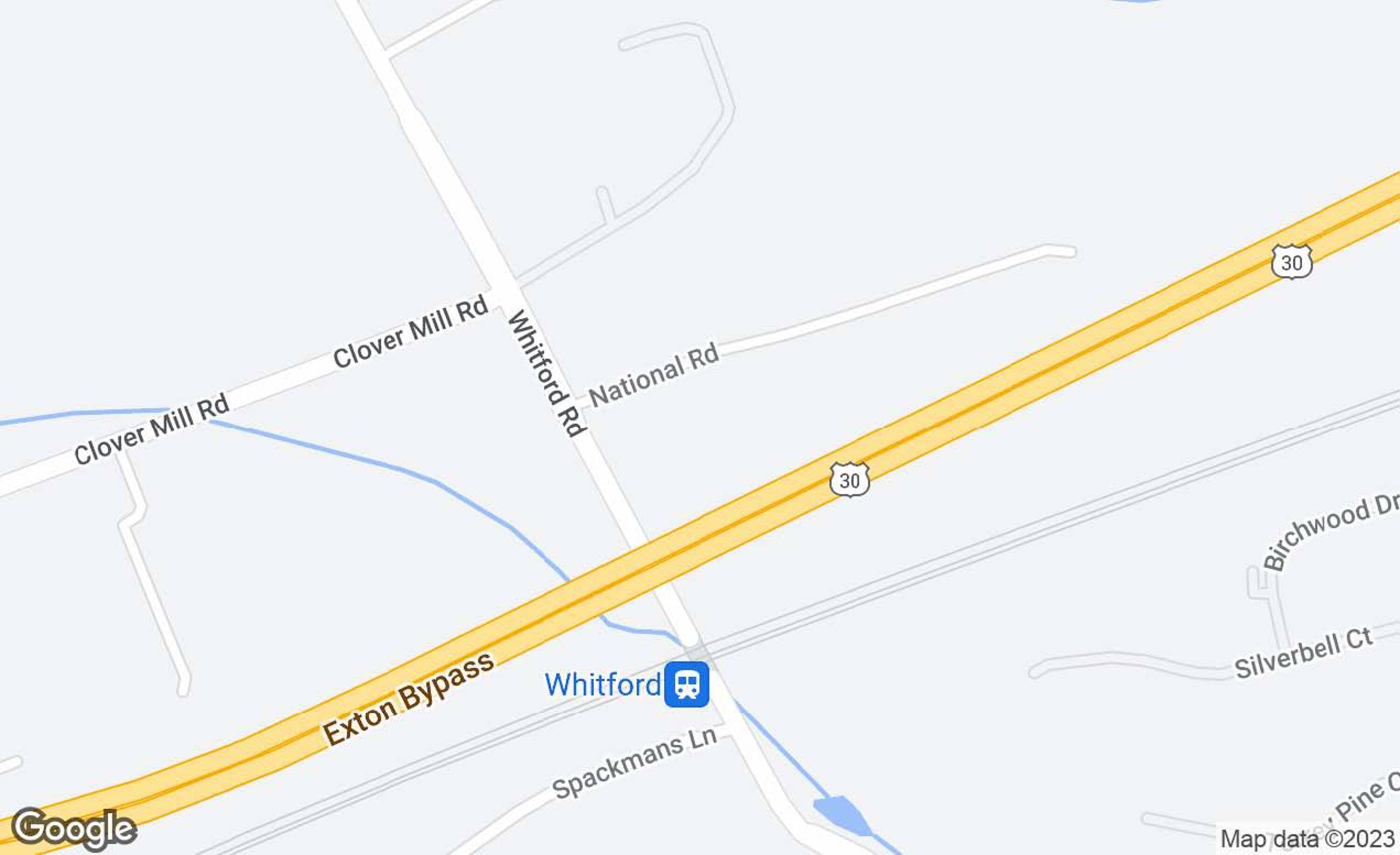 315 S Whitford Rd, Exton, PA 19341