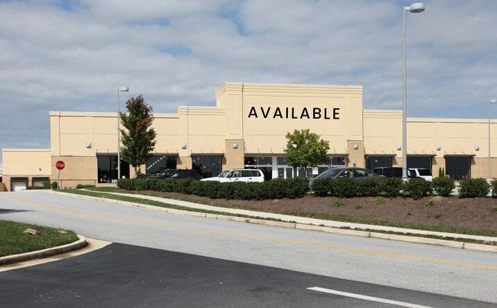 Pictures of Retail property located at 3001 Stonecrest Promenade, Stonecrest, GA 30038 for lease - image #1