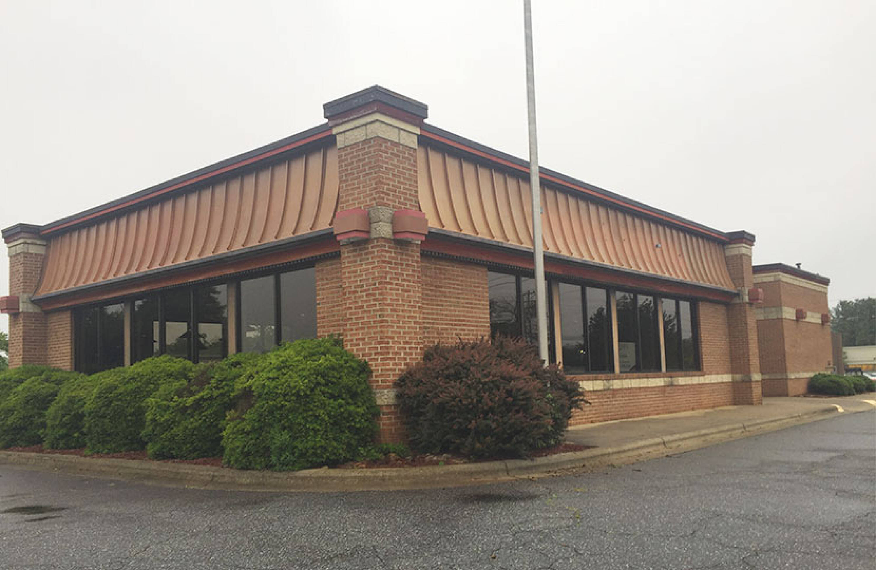 118 Bost Road, NC 28655