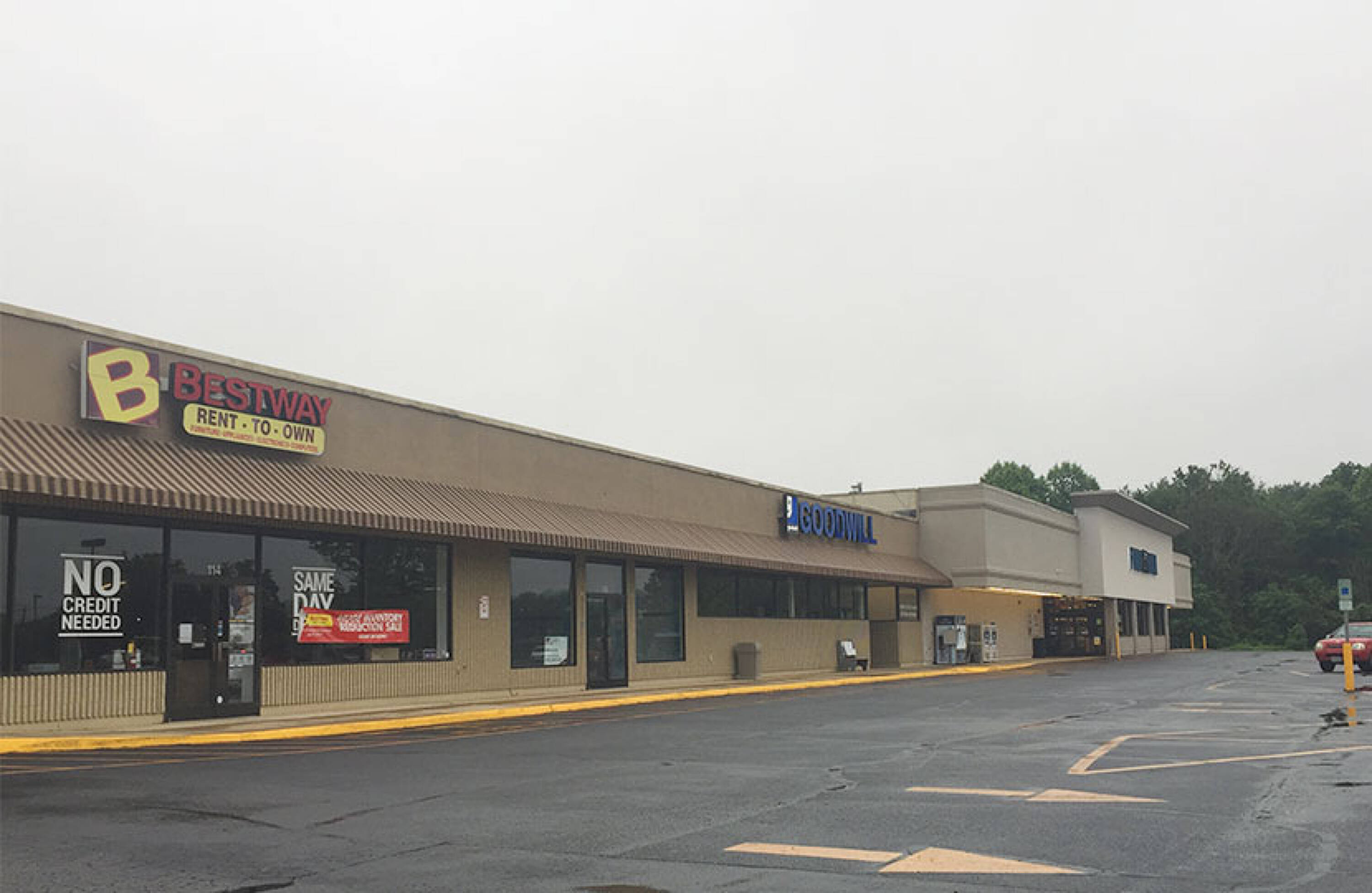 118 Bost Road, NC 28655