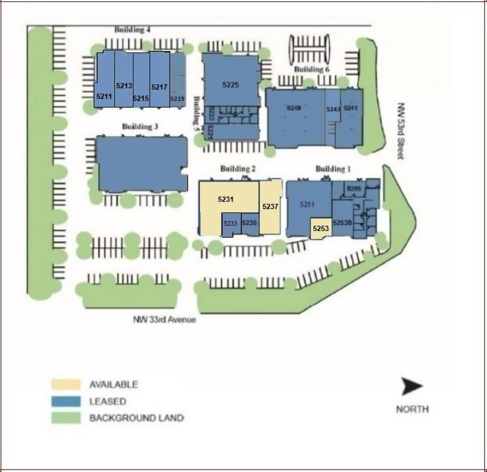 5201 5255 nw 33rd ave fort lauderdale fl 33309 crexi
