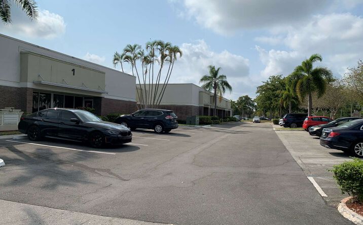 Pictures of Office, Industrial property located at 3301-3471 NW 55th Street, Tamarac, FL 33309 for lease - image #1
