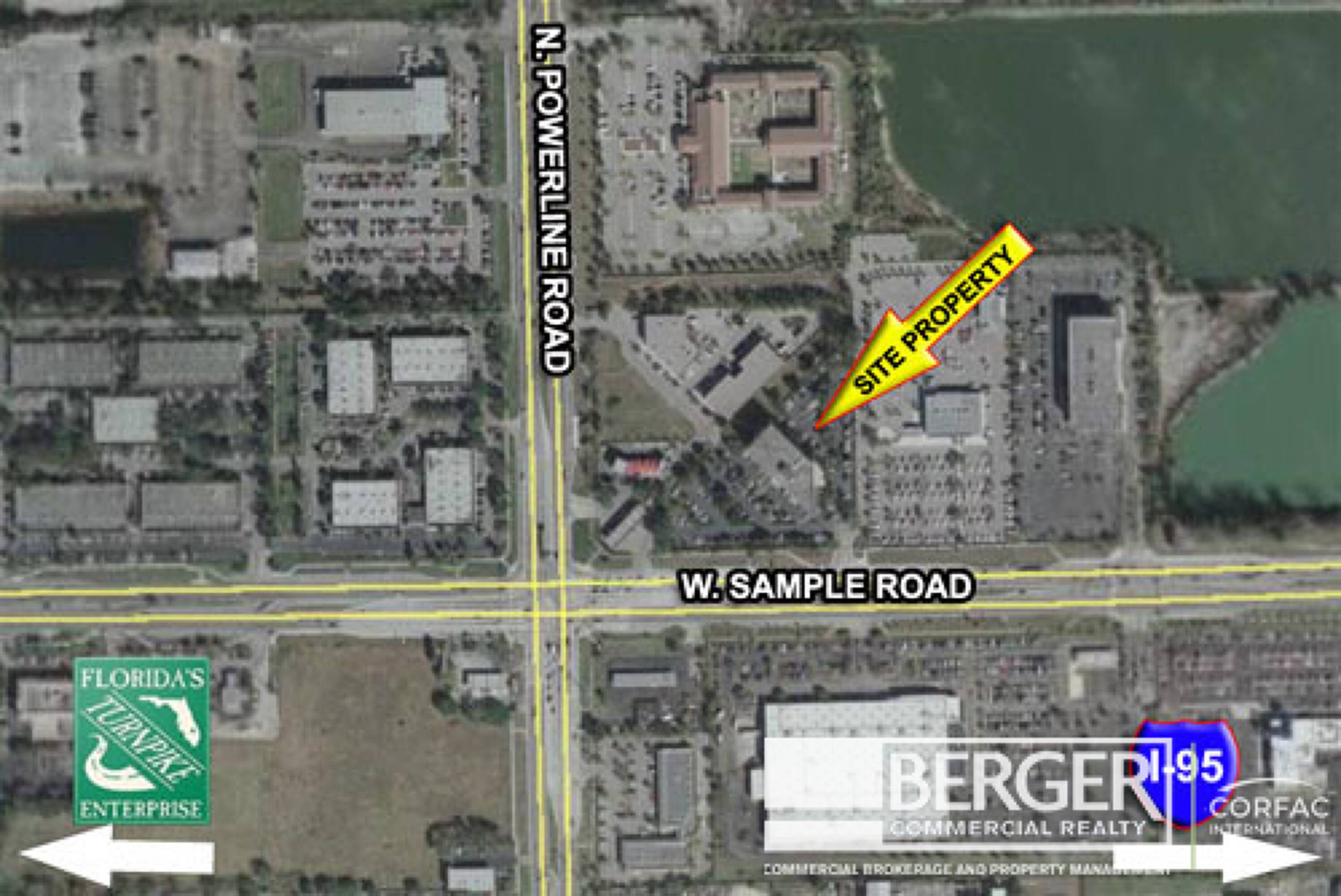 2001 W Sample Rd, Pompano Beach, FL 33064 | Crexi.com