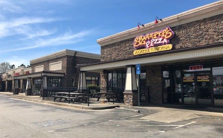 Pictures of Retail, Restaurant property located at 1158 GA-155 S, McDonough, GA 30253 for lease - image #1