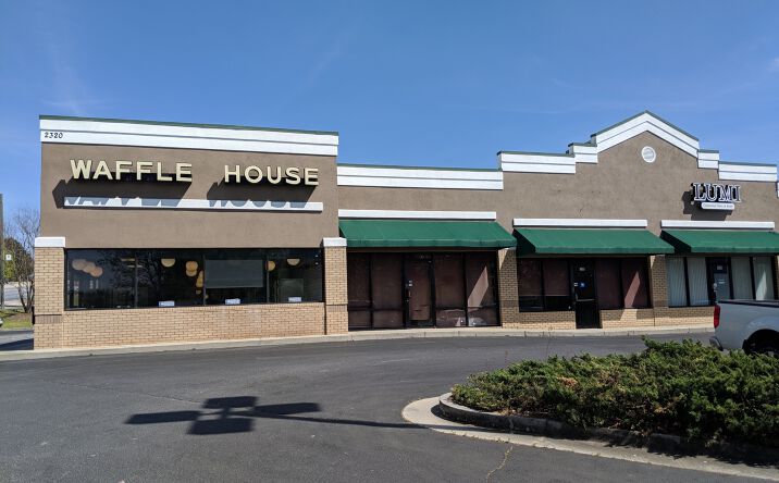 Pictures of Retail property located at 2340 Satellite Blvd, Duluth, GA 30096 for lease - image #1
