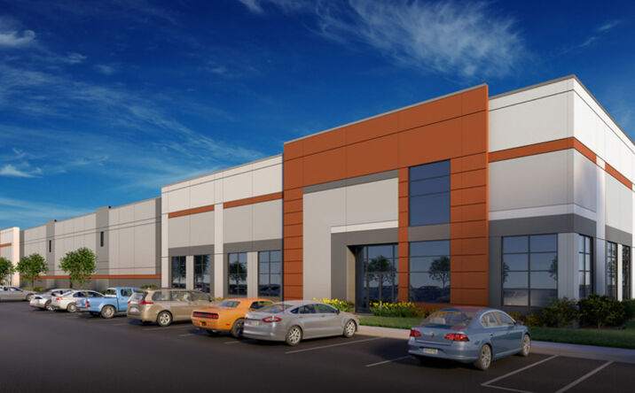 Pictures of Industrial property located at Green Road, Pewaukee, WI 53072 for lease - image #1