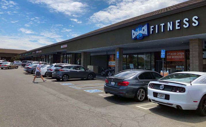 Pictures of Retail, Restaurant property located at 1695 Hollenbeck Ave 1603, Sunnyvale, CA 94087 for lease - image #1