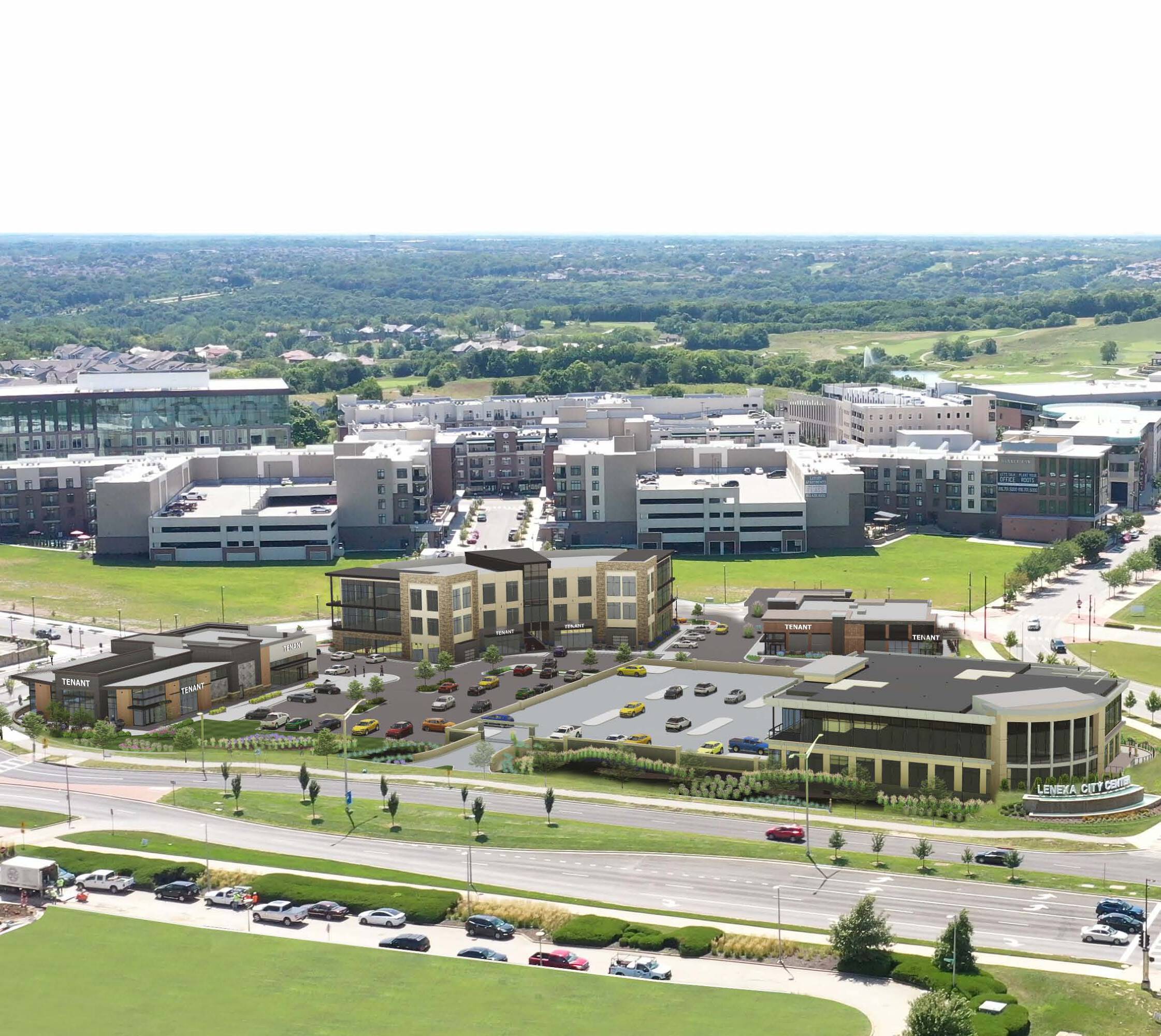 87TH & RENNER BLVD, Lenexa, KS 66219 | Crexi.com