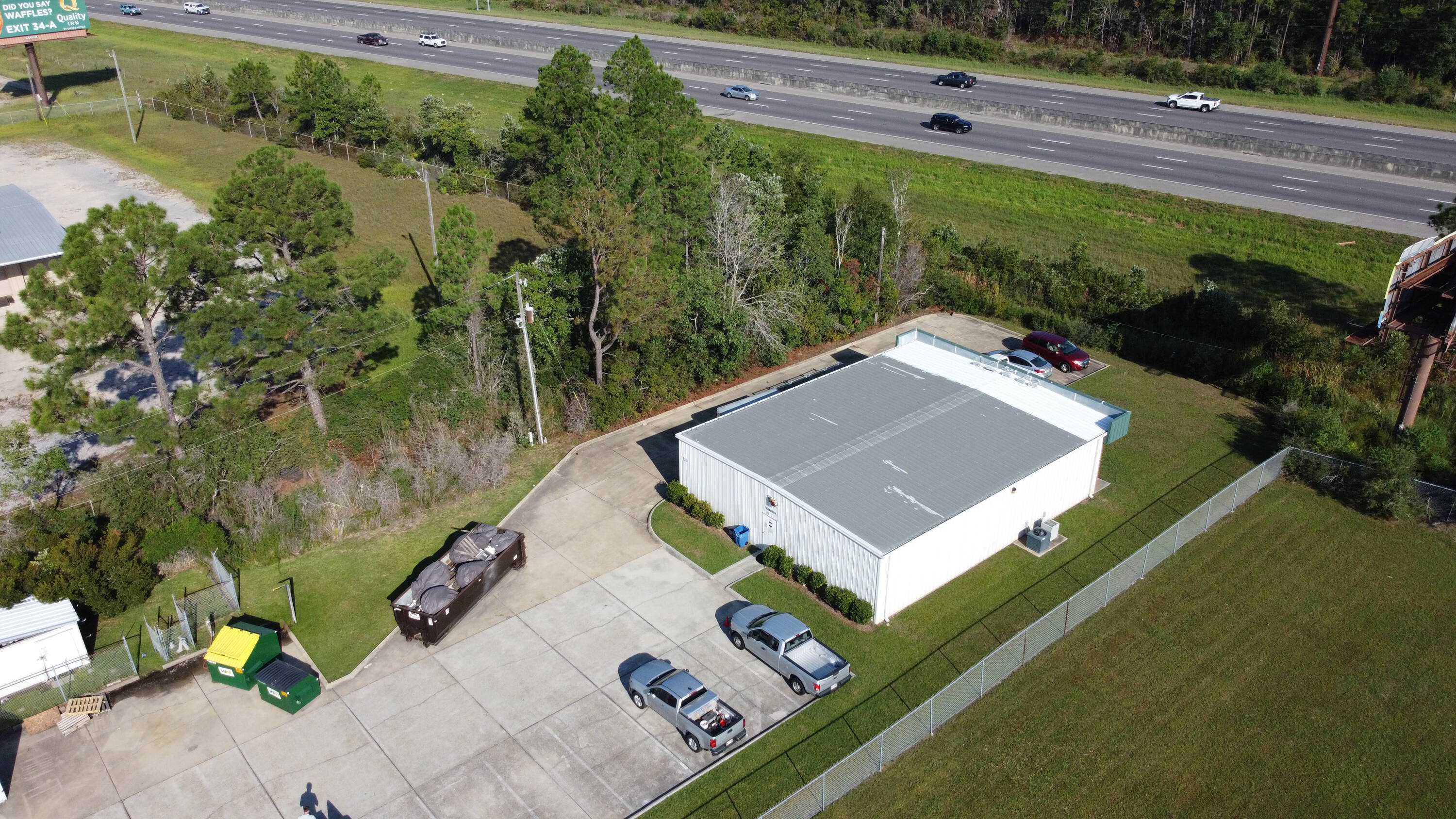 14092 Fastway Ln, Gulfport, MS 39503