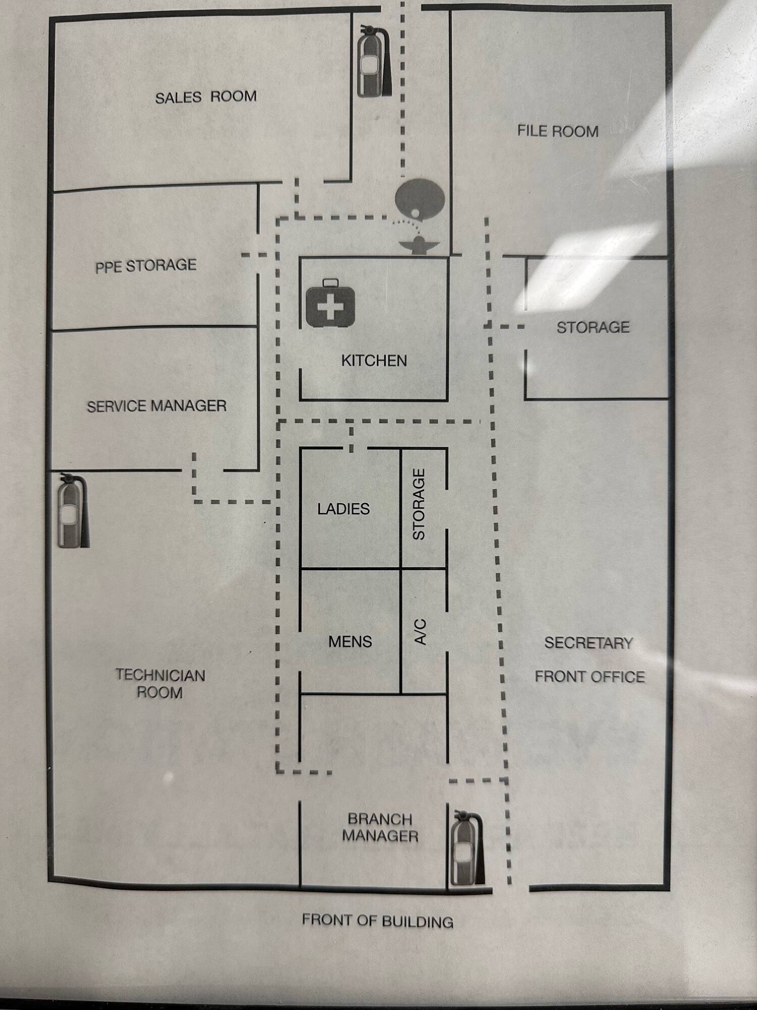 14092 Fastway Ln, Gulfport, MS 39503