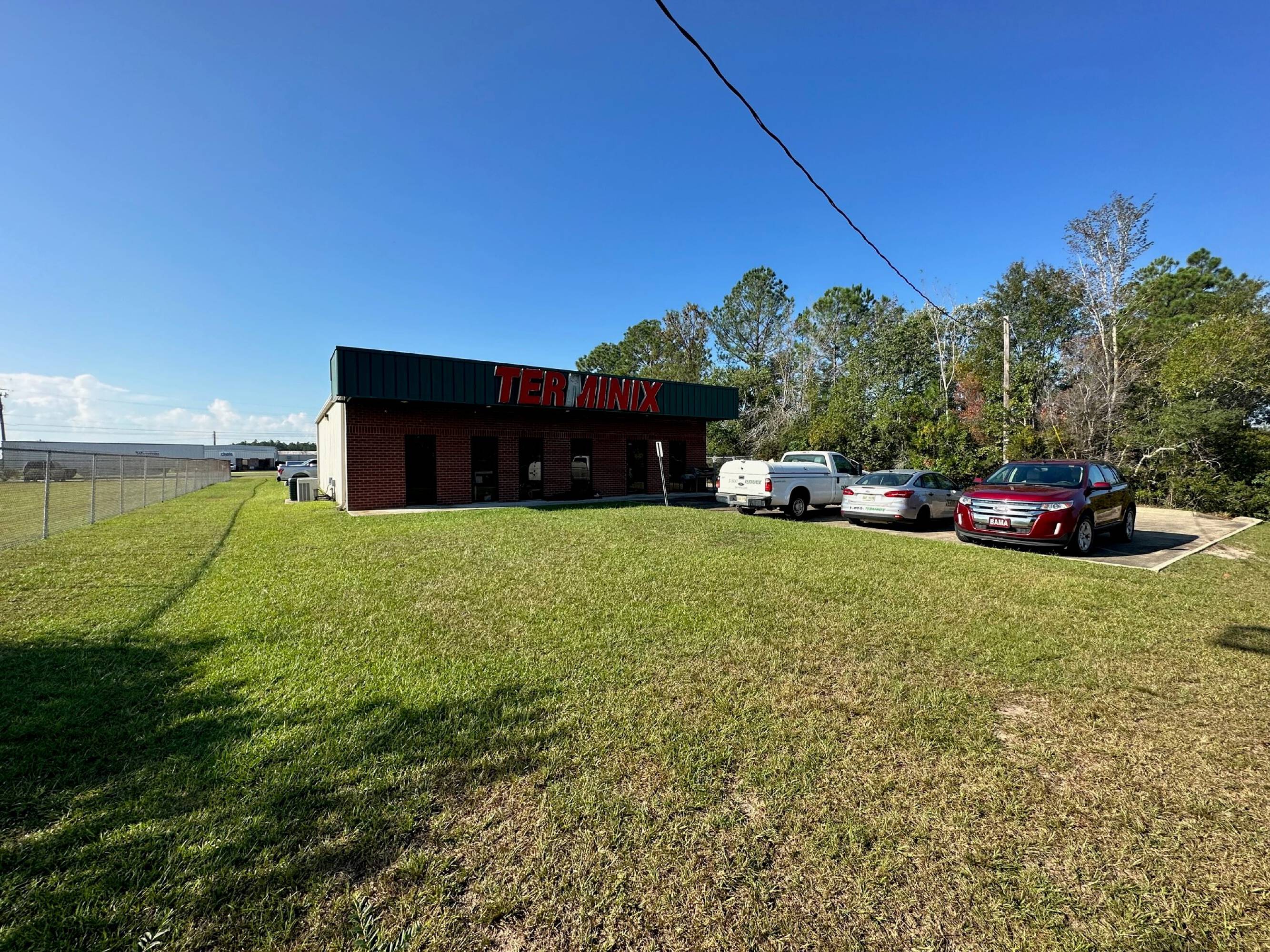 14092 Fastway Ln, Gulfport, MS 39503