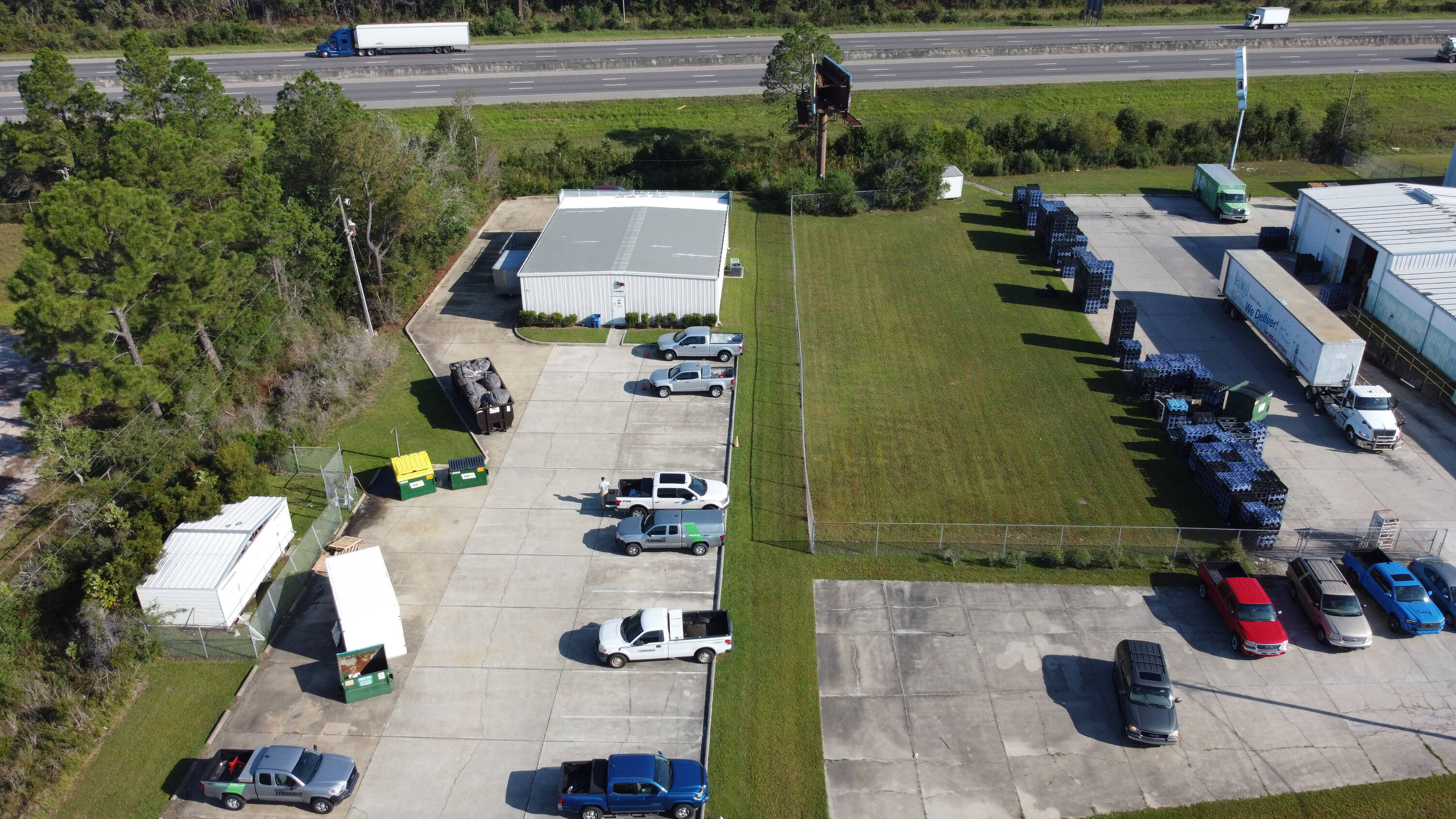 14092 Fastway Ln, Gulfport, MS 39503