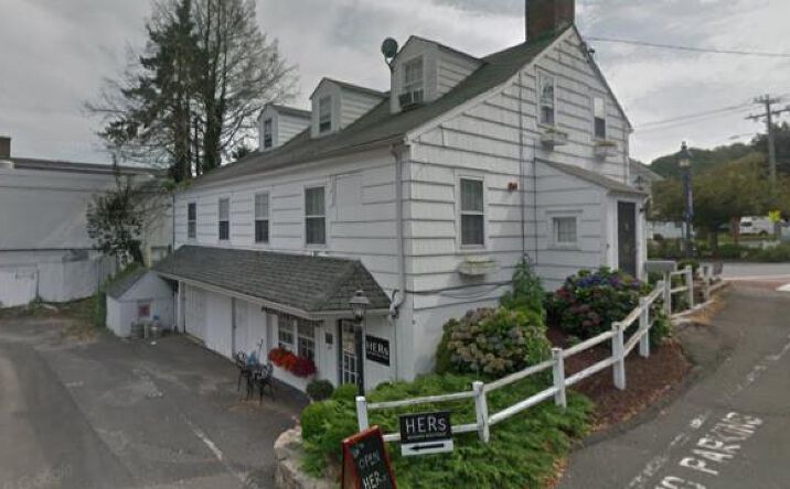 Pictures of Retail property located at 10-24 Center Street, Wilton, CT 06897 for lease - image #1