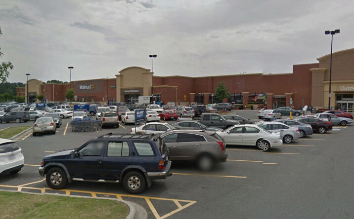 Pictures of Retail property located at 3294 NC-87 South, Sanford, NC 27332 for lease - image #1
