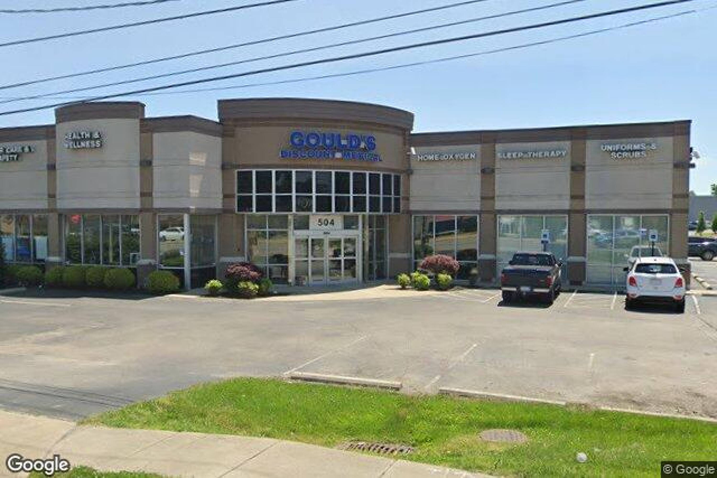 510 E Westchester Pkwy 13 - 1seooce