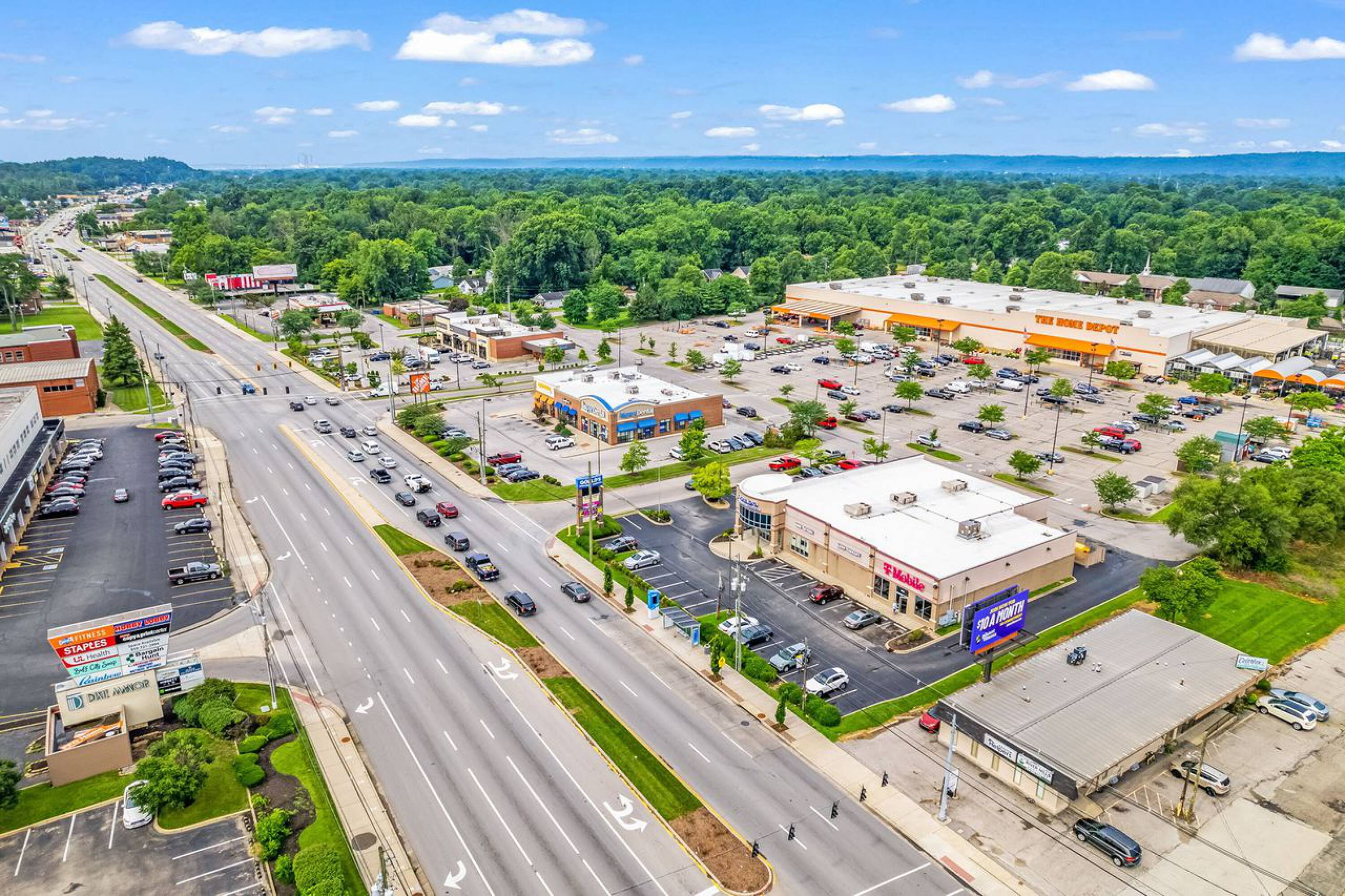 6800 Dixie Hwy, Louisville, KY 40258