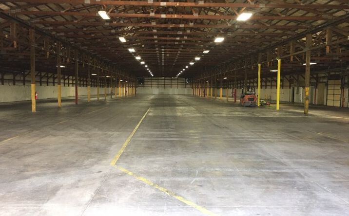 Pictures of Industrial, Retail property located at 3206 HERSHEY Avenue #Bldg 1, Muscatine, IA 52761 for lease - image #1