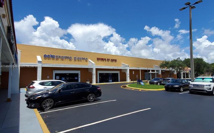 Pictures of Special Purpose property located at 8170 Pines Blvd # 8170, Pembroke Pines, FL 33024 for lease - image #1
