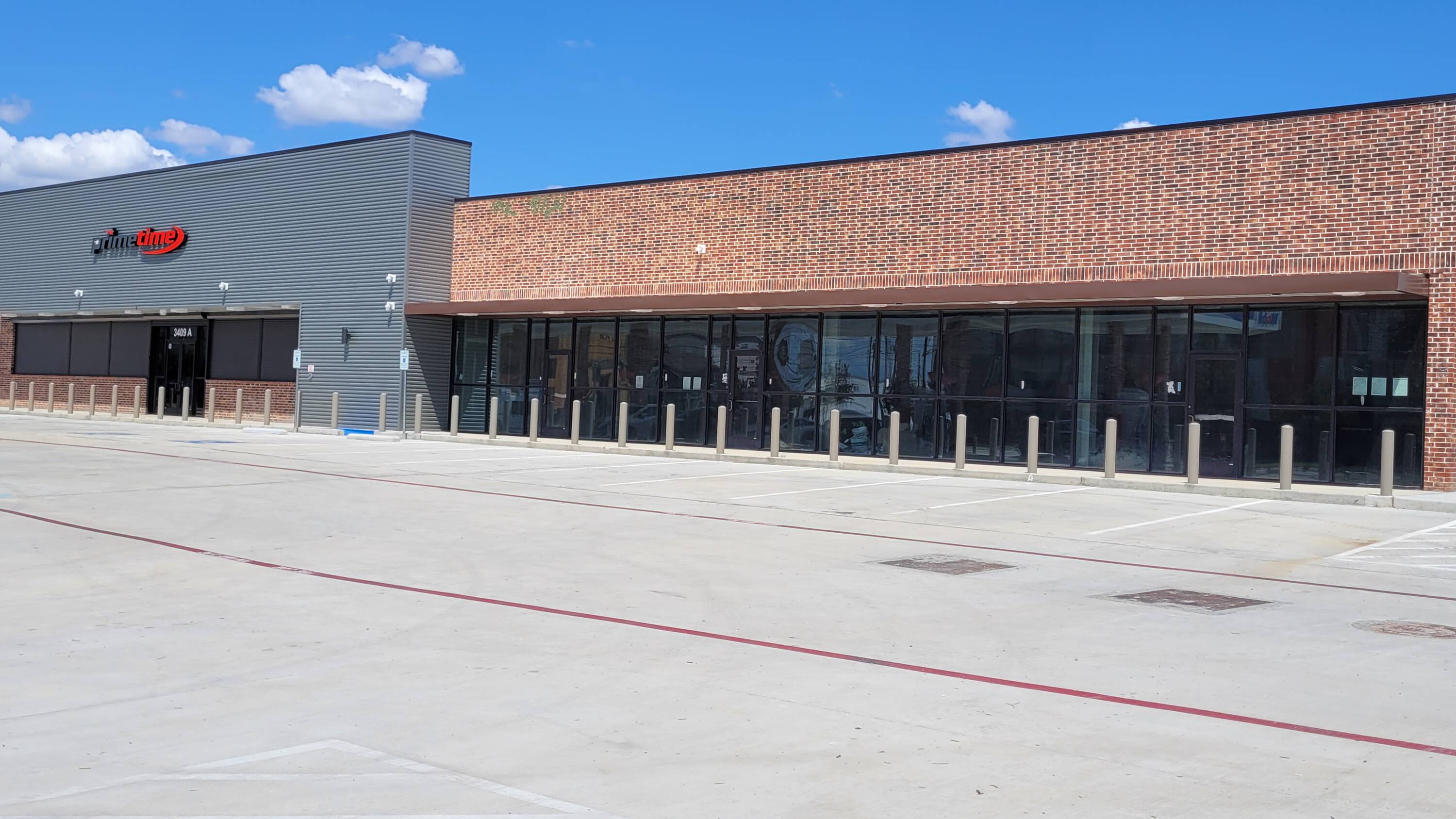 3409 McKinney St, Houston, TX 77003 | Crexi.com