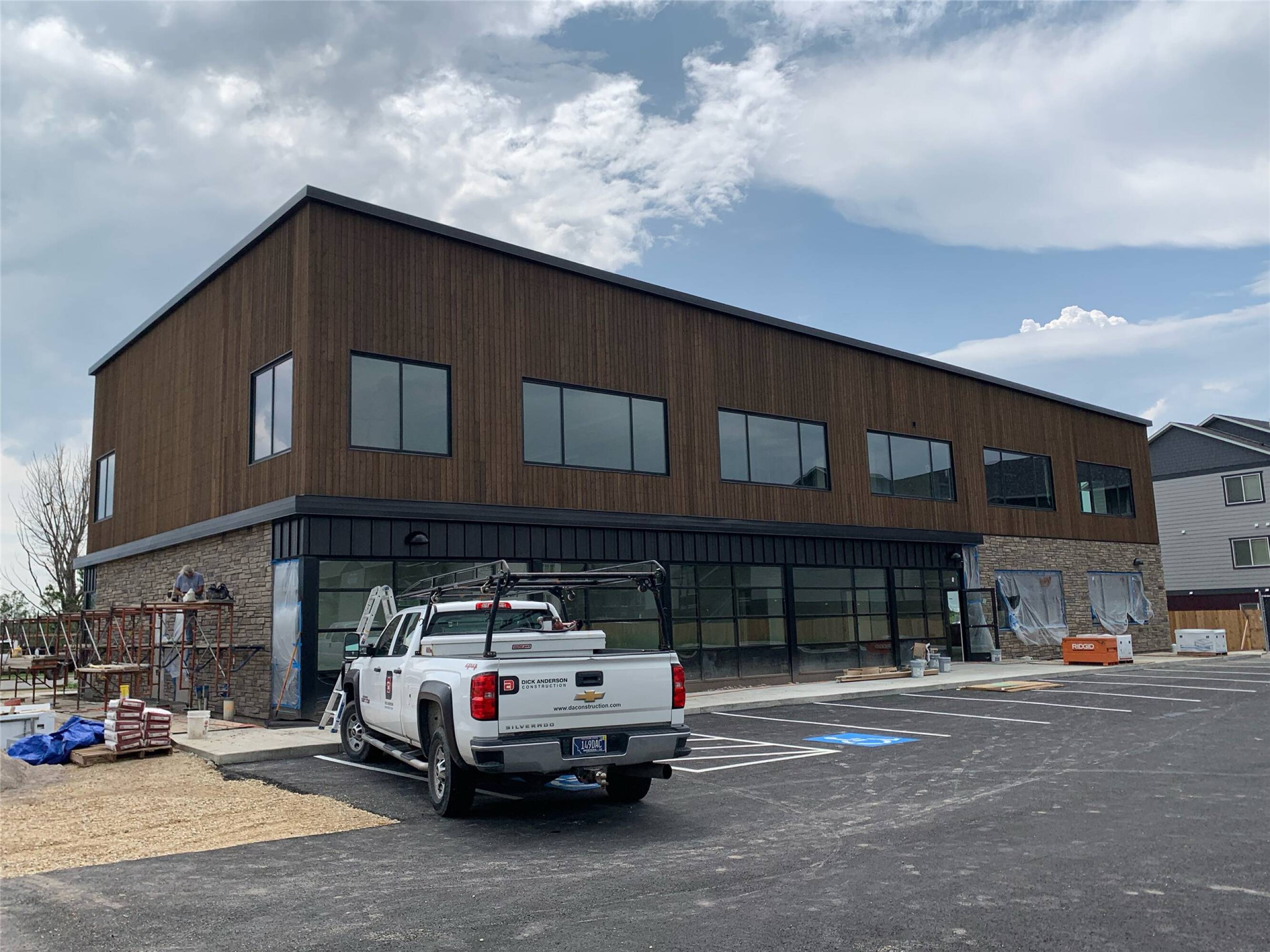 3760 Mullan Road B, Missoula, MT 59808