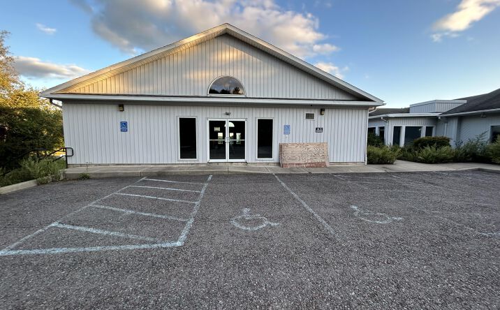 Pictures of Special Purpose property located at 117 Rose Street, Scotrun, PA 18355 for lease - image #1