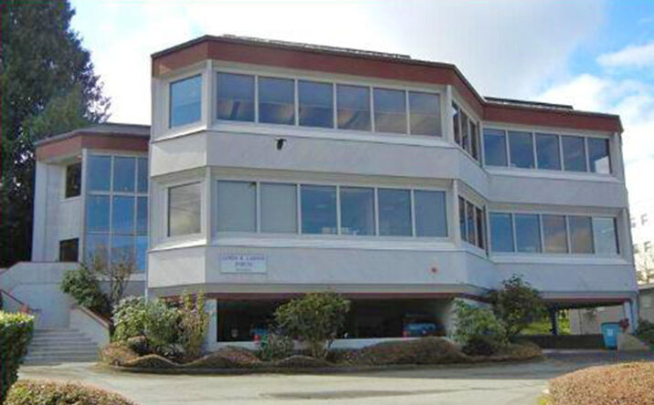 Pictures of Office, Land property located at 605 11th Ave SE , Olympia, WA 98501 for lease - image #1