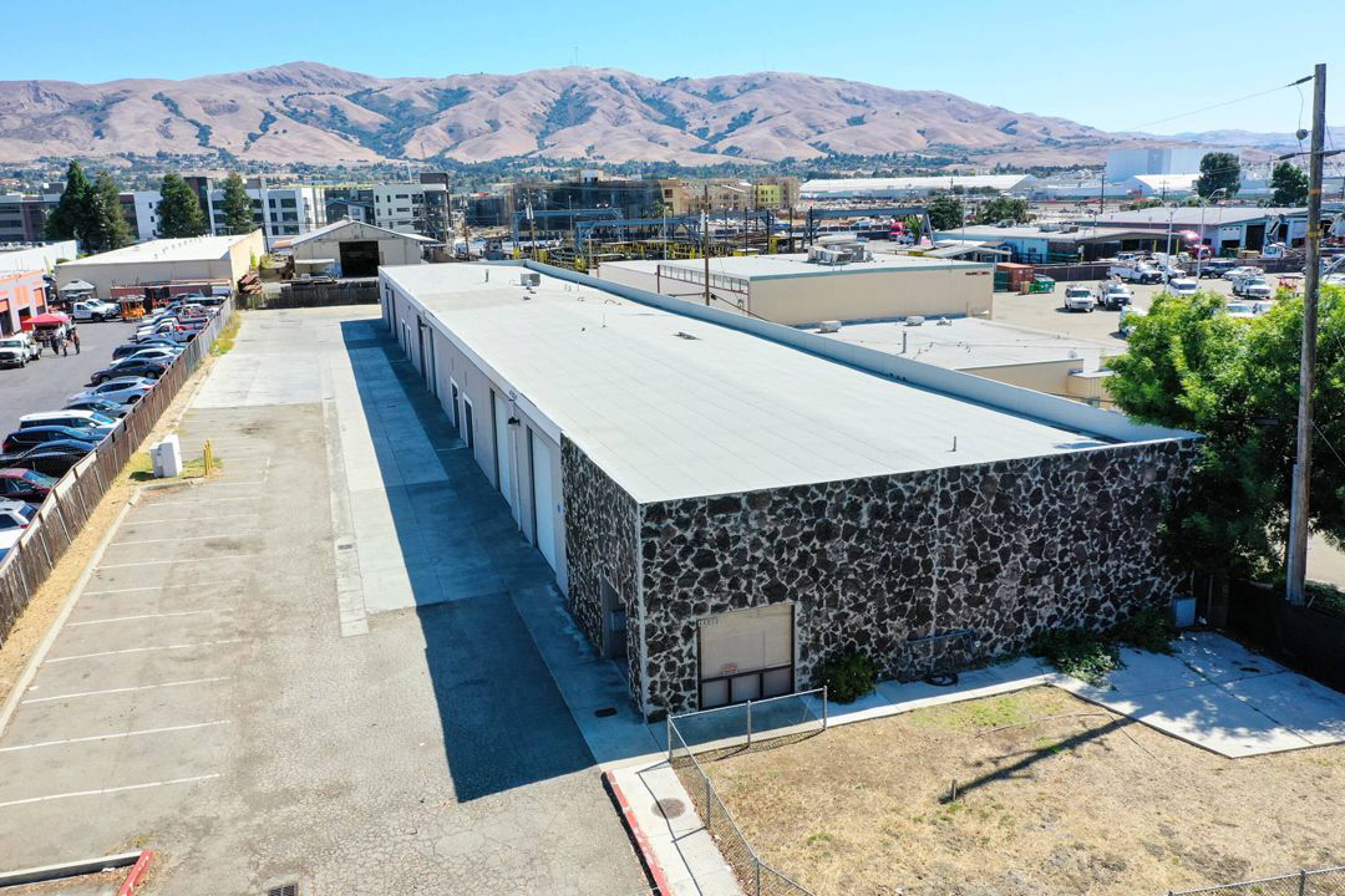 44850 Industrial Dr, Fremont, CA 94538