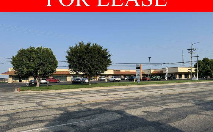 Pictures of Retail, Office property located at 6801 S Bell St, Amarillo, TX 79109 for lease - image #1
