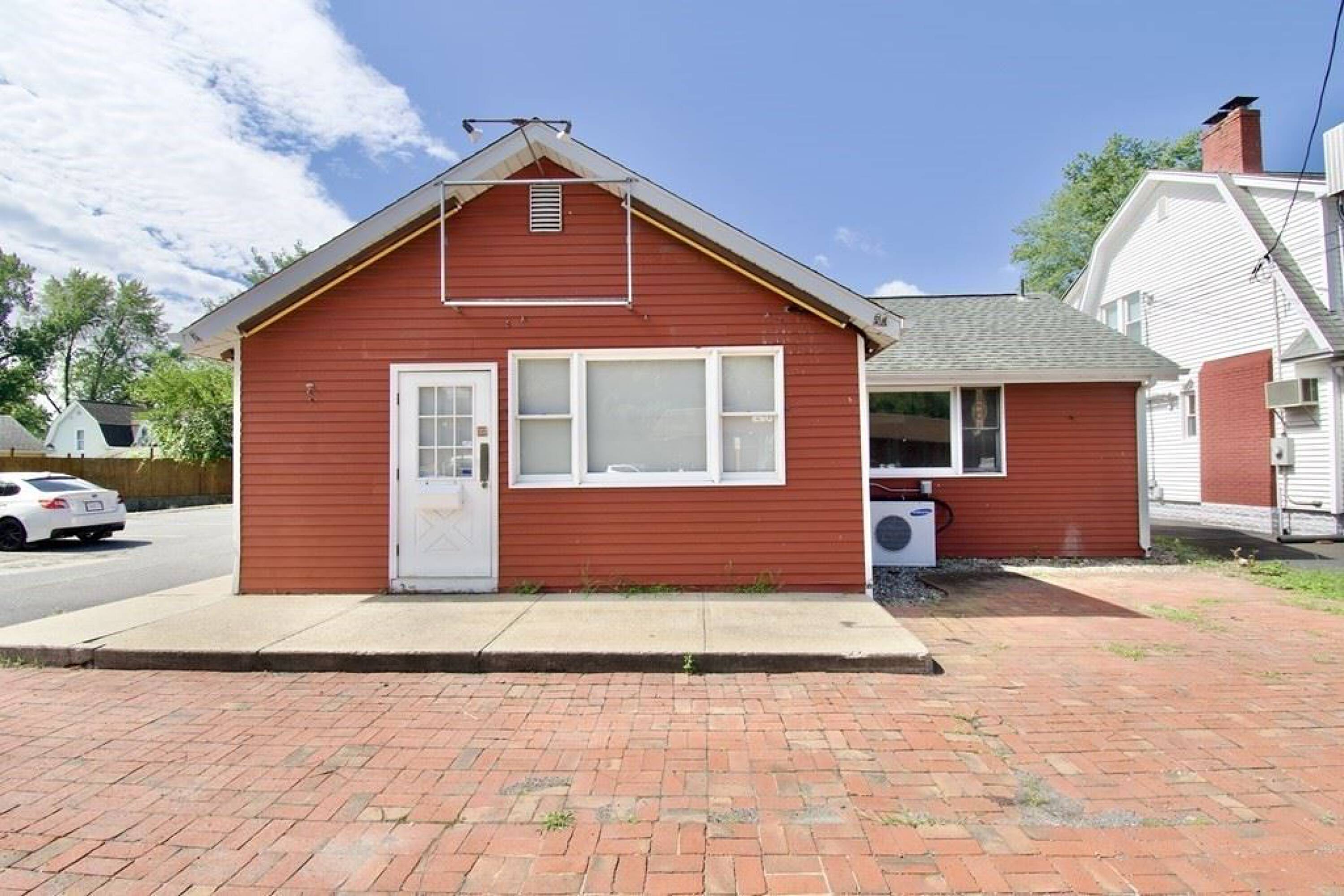 41A Grove Street 1, Putnam, CT 06260