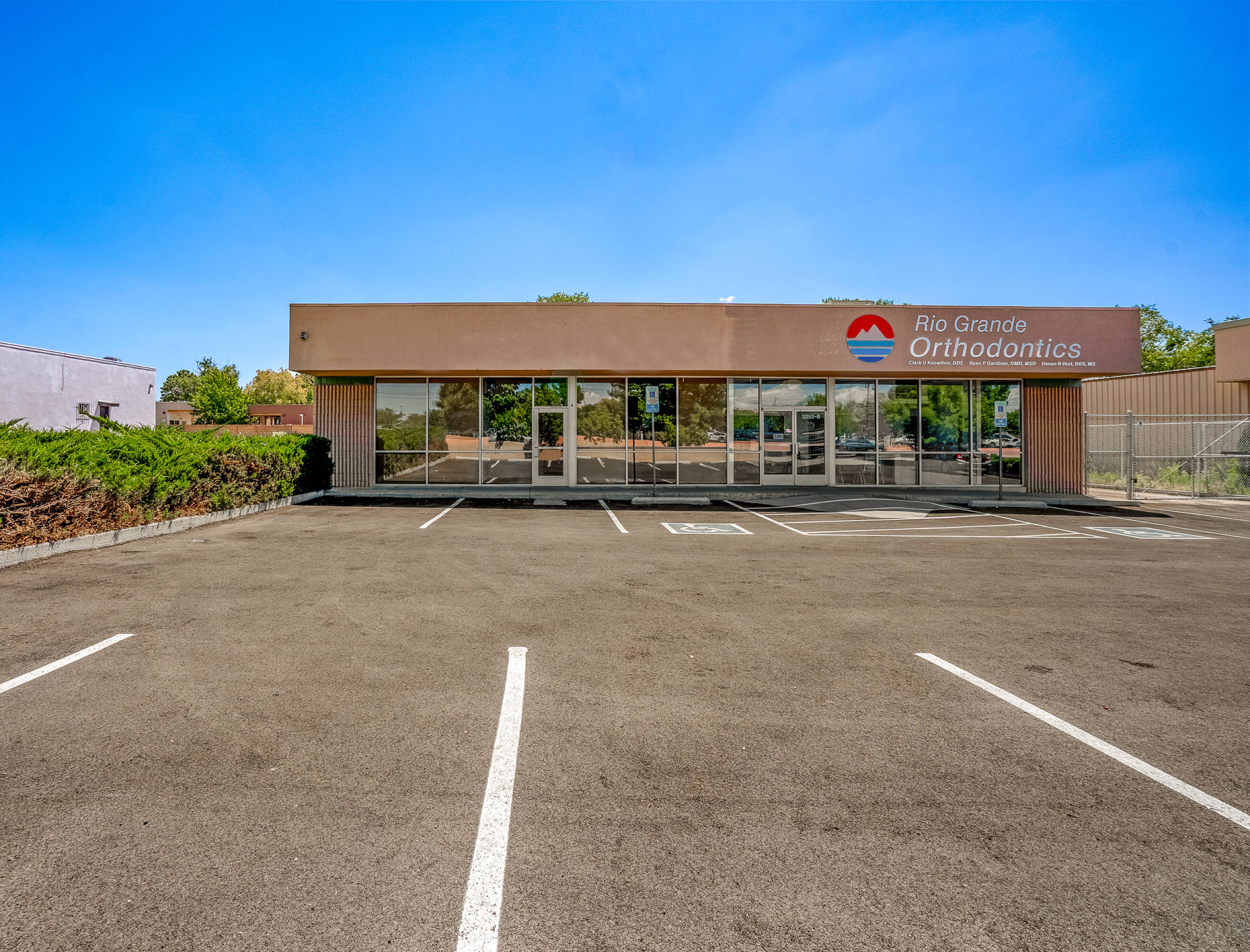 3252 Cerrillos Rd, Santa Fe, NM 87507