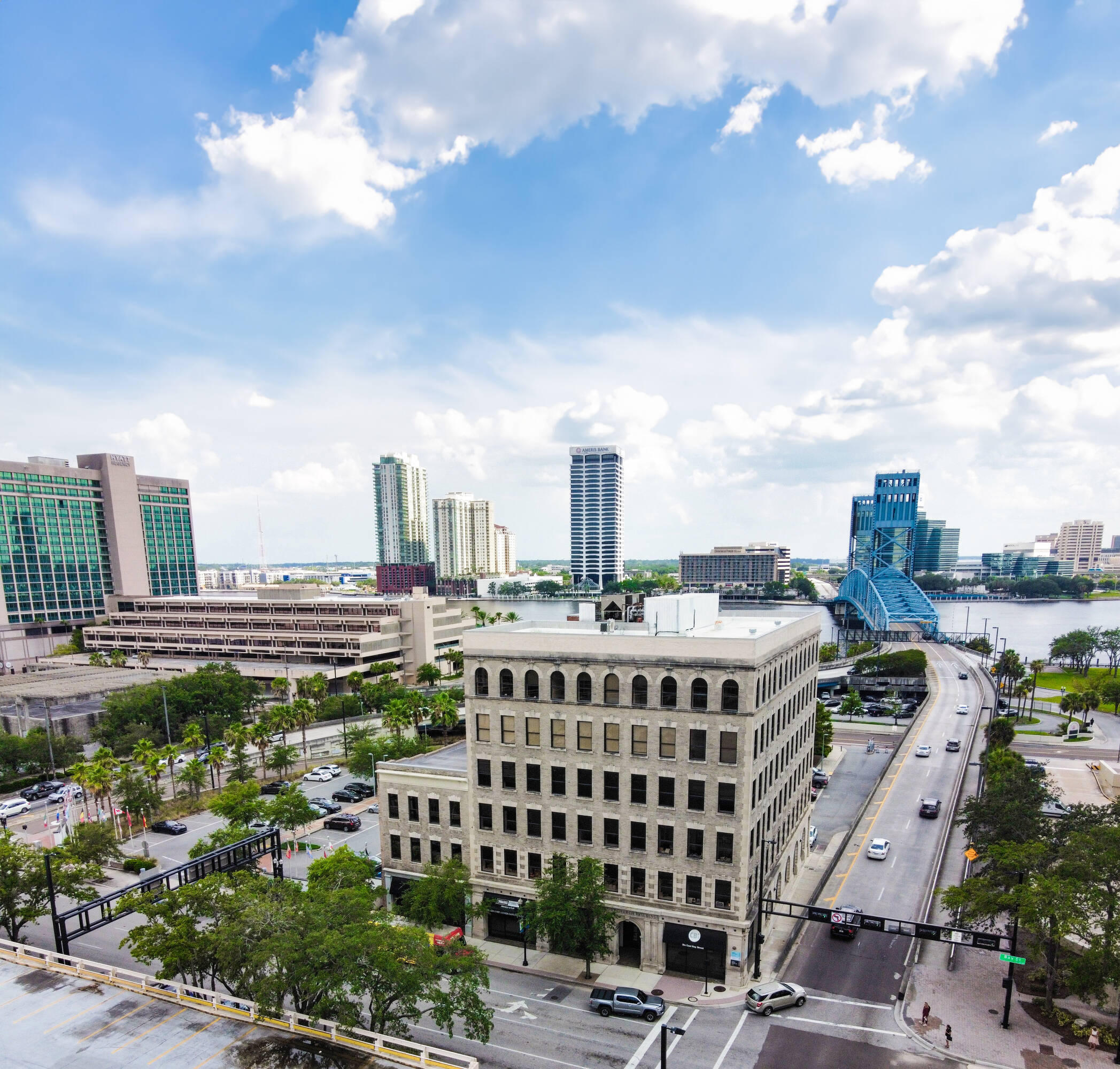 6 E Bay St, Jacksonville, FL 32202