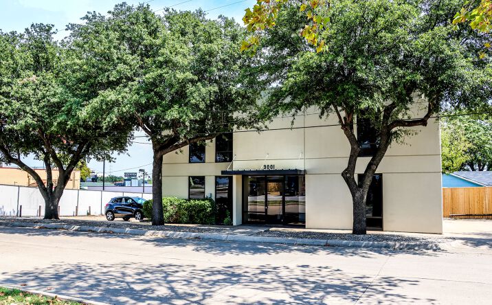 5600 Clearfork Main St, Fort Worth, TX 76109 - Office for Lease
