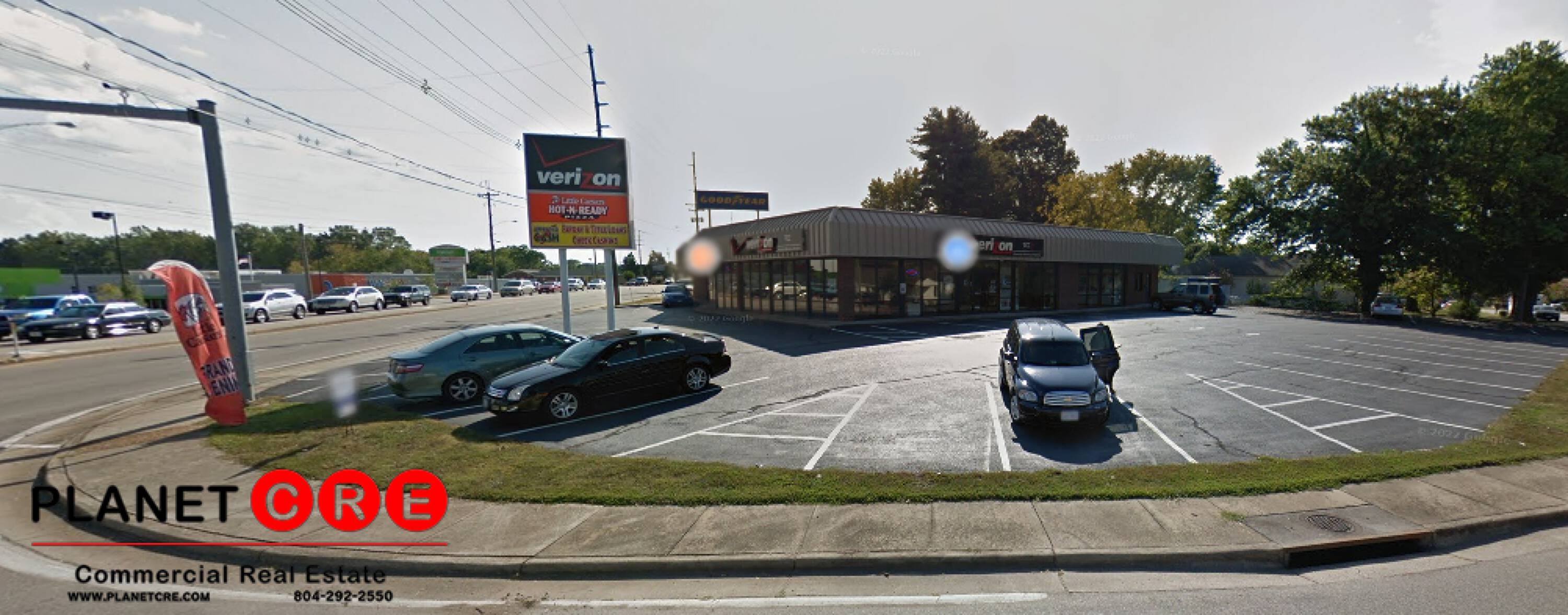 1287 Piney Forest Rd, Danville, VA 24540