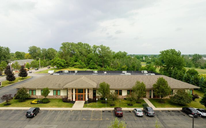 Pictures of Office property located at 2733 Wehrle Dr, Williamsville, NY 14221 for lease - image #1