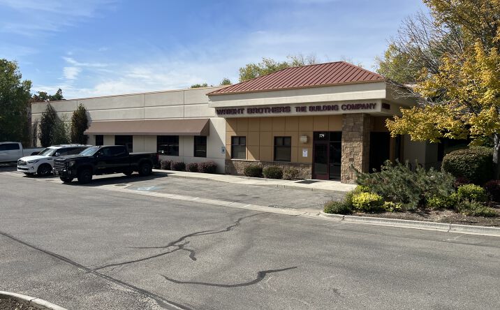 Pictures of Office property located at 849 E State St, Eagle, ID 83616 for lease - image #1