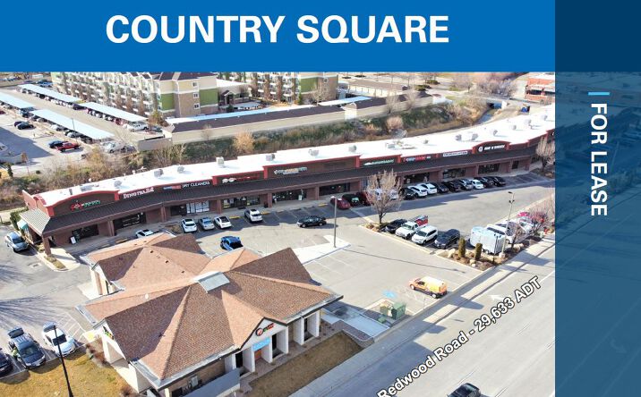 Pictures of Retail property located at 10350 S Redwood Rd, South Jordan, UT 84095 for lease - image #1