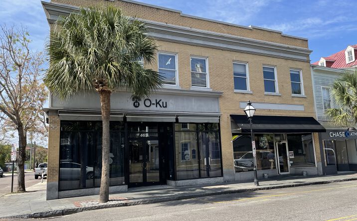 Pictures of Office property located at 463 King St, Charleston, SC 29403 for lease - image #1